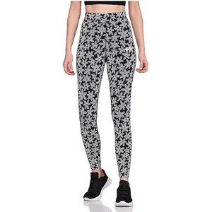 Nike Flower Leggings
